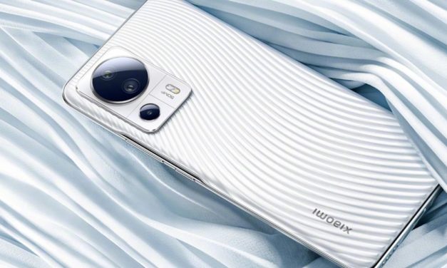 ¿Habrá un Xiaomi 13 Lite en 2023? Esto es lo que sabemos