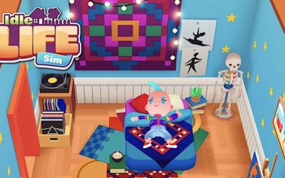 Los 6 mejores juegos parecidos a Los Sims para tu móvil