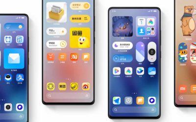 MIUI 14, estas son todas las características que te interesa conocer