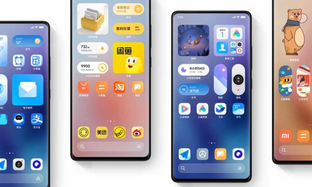 MIUI 14, estas son todas las características que te interesa conocer