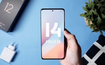¿Cuándo llegará MIUI 14 a España, ahora que ya es oficial?