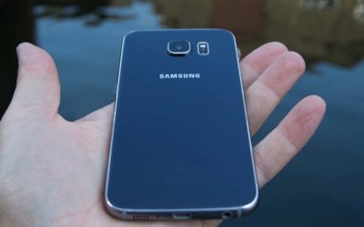 Estos son los móviles Samsung que no actualizarán a Android 13