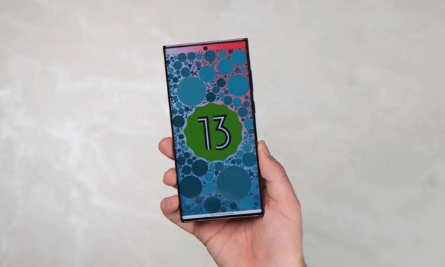 Estas son las novedades que Android 13 trae a One UI 5 en tu móvil Samsung