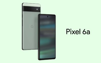 Opiniones del Google Pixel 6a positivas y negativas, ¿vale la pena en 2022?