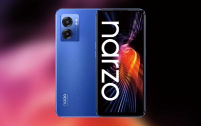 Opiniones del realme Narzo 50 5G positivas y negativas, ¿vale la pena en 2022?