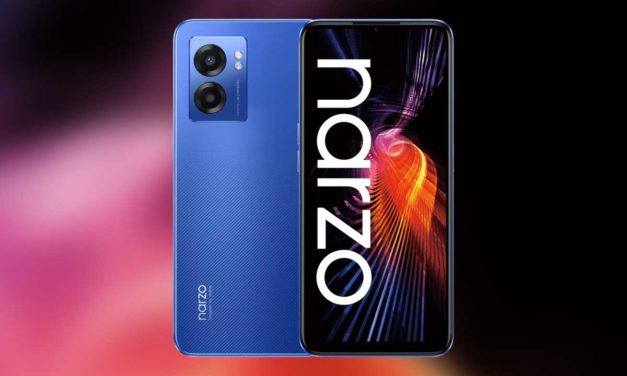 Opiniones del realme Narzo 50 5G positivas y negativas, ¿vale la pena en 2022?