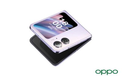 Este será el plegable de OPPO que llegará a España