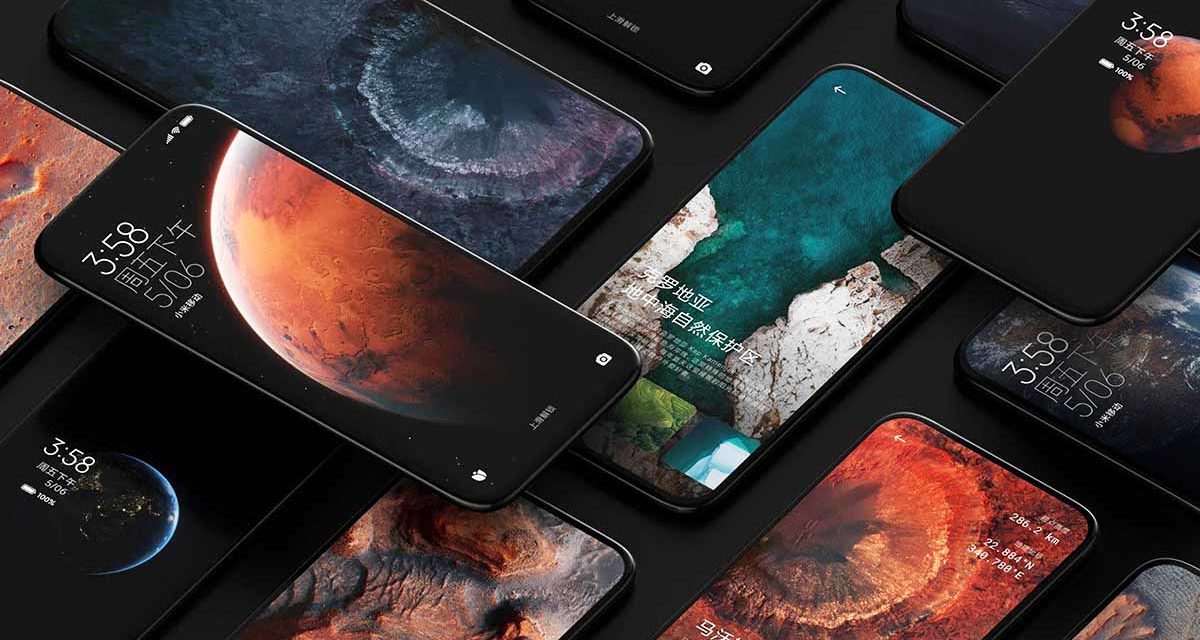 Cómo poner un vídeo de fondo de pantalla en tu móvil Xiaomi