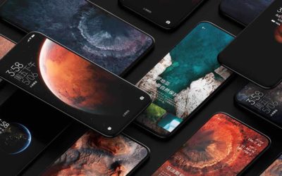Cómo poner un vídeo de fondo de pantalla en tu móvil Xiaomi