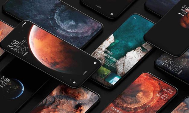 Cómo poner un vídeo de fondo de pantalla en tu móvil Xiaomi