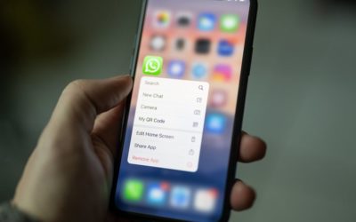 Por qué mi WhatsApp está lento: 7 trucos para acelerar la aplicación