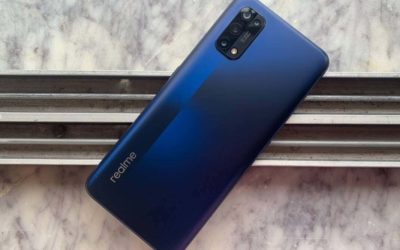7 problemas del realme 7 Pro y su solución en 2022