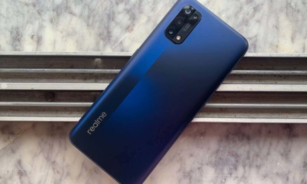 7 problemas del realme 7 Pro y su solución en 2022