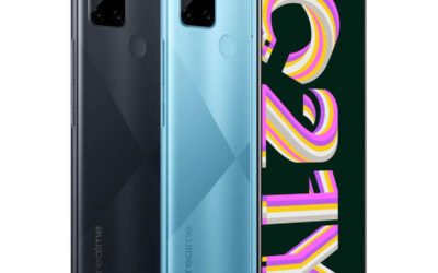 7 problemas del realme C21Y en 2022 y su solución