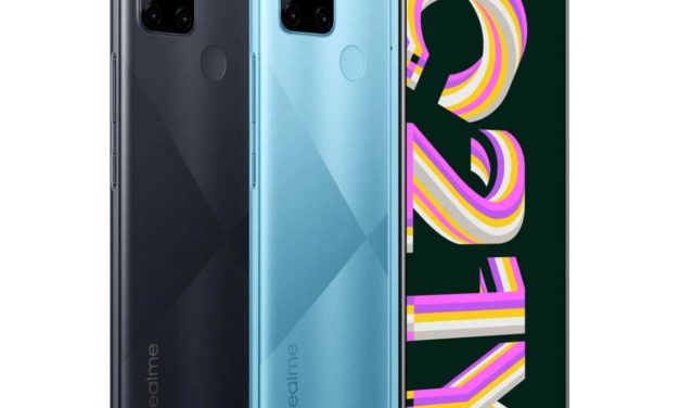 7 problemas del realme C21Y en 2022 y su solución
