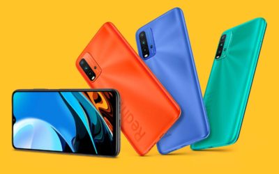 Los 8 problemas del Redmi 9T más comunes y cómo solucionar
