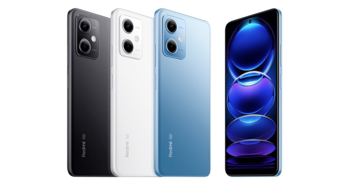 ¿Qué pasa con los Xiaomi Redmi Note 12 y por qué Xiaomi no los trae a Europa?