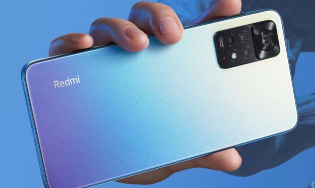 ¿Cuándo va a actualizar el Xiaomi Redmi Note 11, 11S y 11 Pro a Android 13?