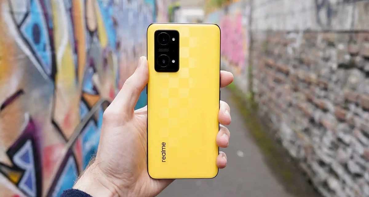 Los 15 mejores trucos y consejos para el realme GT Neo 3T