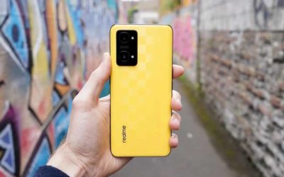 Los 15 mejores trucos y consejos para el realme GT Neo 3T
