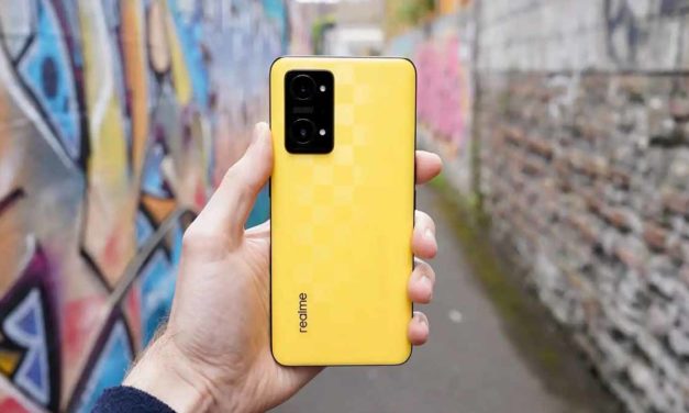 Los 15 mejores trucos y consejos para el realme GT Neo 3T