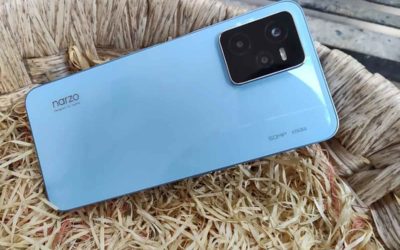 15 trucos y secretos del realme Narzo 50A Prime para sacarle todo el jugo