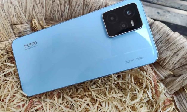 15 trucos y secretos del realme Narzo 50A Prime para sacarle todo el jugo
