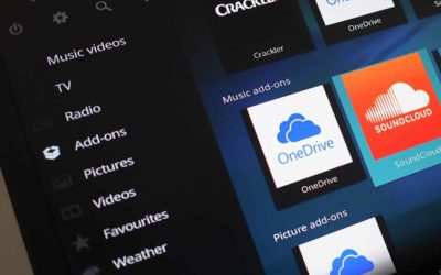 ¿Es legal ver el Mundial en el móvil a través de Kodi con listas IPTV?