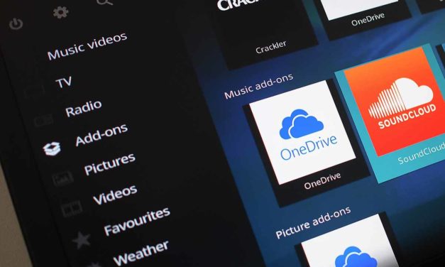 ¿Es legal ver el Mundial en el móvil a través de Kodi con listas IPTV?