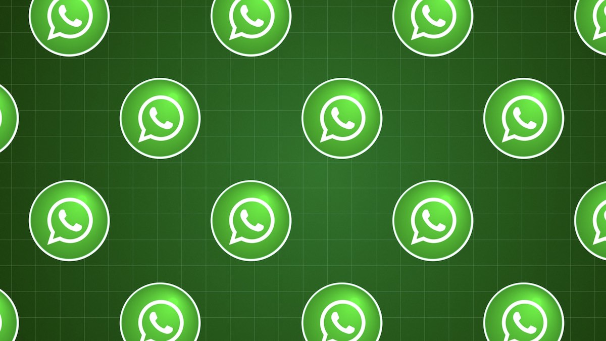 WhatsApp caído