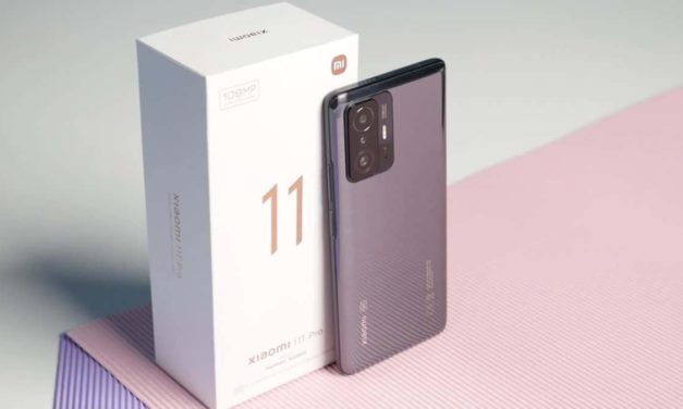 ¿Cuándo va a actualizar el Xiaomi 11T y 11T Pro a Android 13?