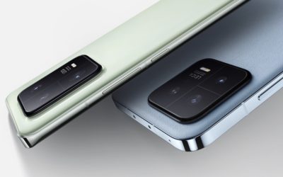 ¿Cuándo van a llegar los Xiaomi 13 y 13 Pro a España?