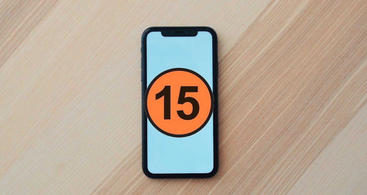 7 cosas que nos gustaría ver en los nuevos iPhone 15 y 15 Plus
