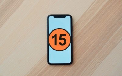 7 cosas que nos gustaría ver en los nuevos iPhone 15 y 15 Plus