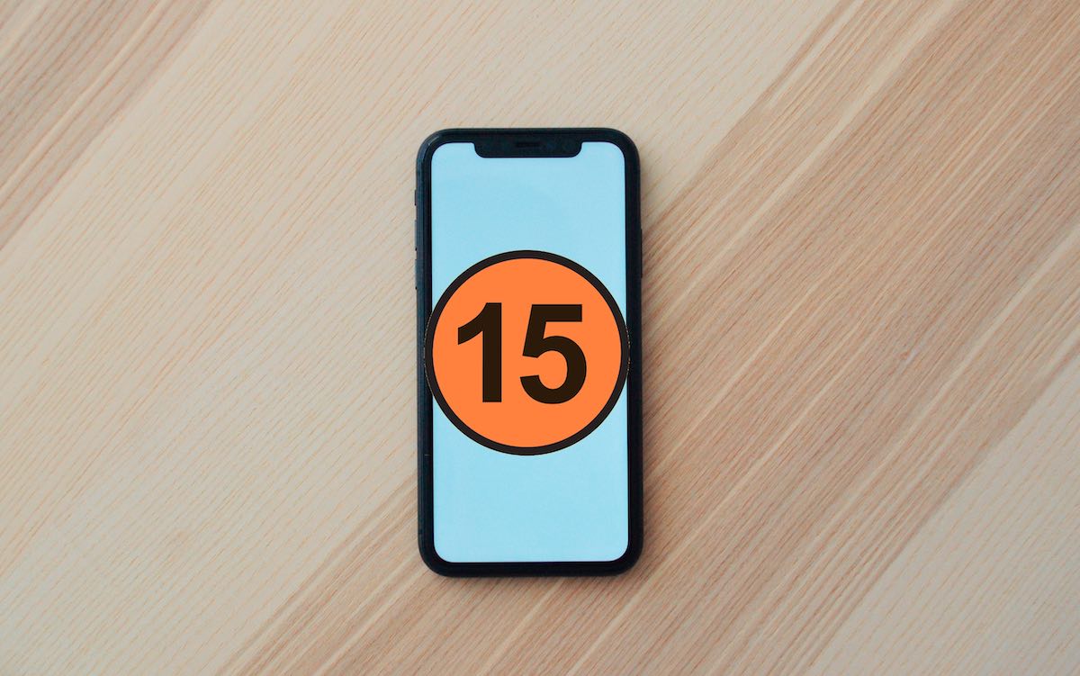 7 cosas que nos gustaría ver en los nuevos iPhone 15 y 15 Plus