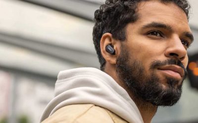 Las cinco claves que necesitas conocer de los Bose QuietComfort Earbuds II