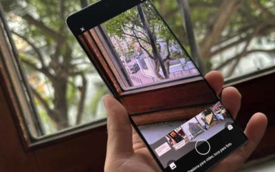 La cámara de WhatsApp se ve oscura, 5 posibles soluciones