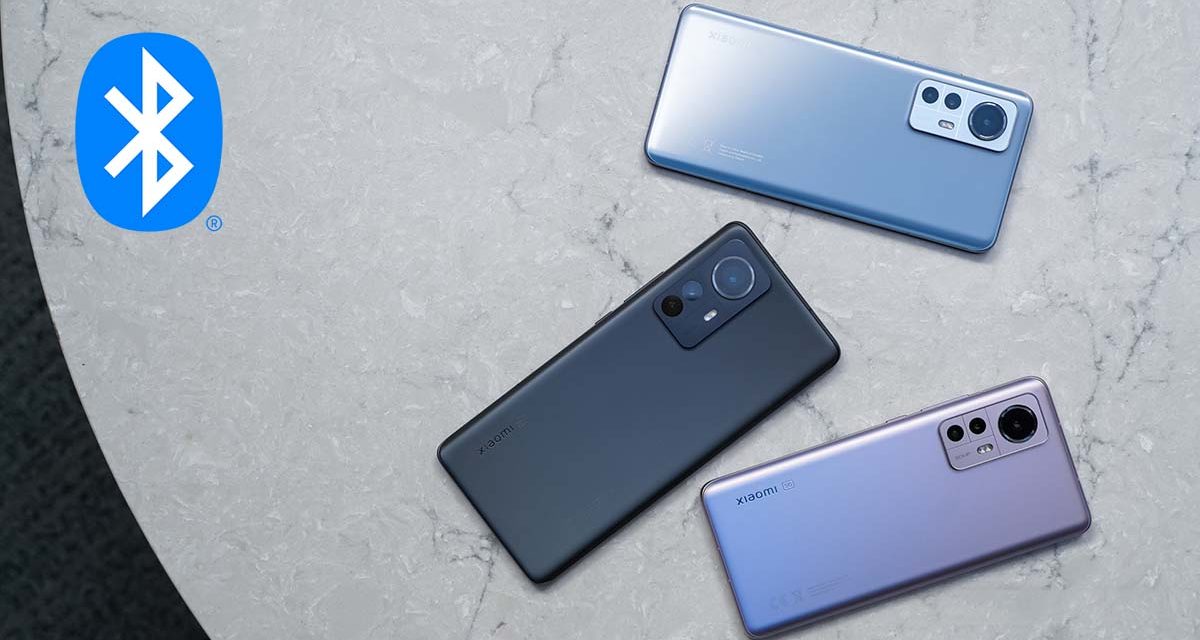 Cómo cambiar el nombre del Bluetooth en Xiaomi con este truco