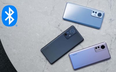 Cómo cambiar el nombre del Bluetooth en Xiaomi con este truco