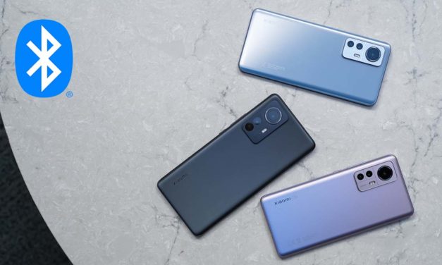 Cómo cambiar el nombre del Bluetooth en Xiaomi con este truco