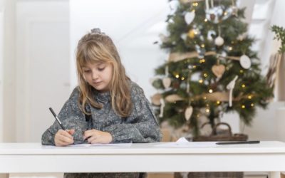 5 aplicaciones gratis para escribir la carta de los Reyes Magos