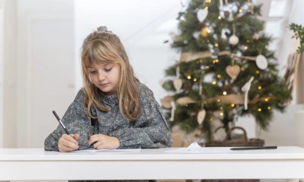 5 aplicaciones gratis para escribir la carta de los Reyes Magos