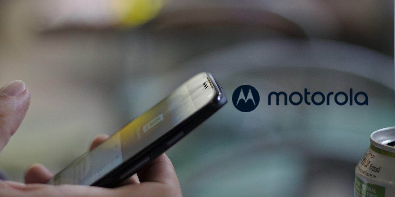 Cómo cambiar los tres botones de abajo en Motorola