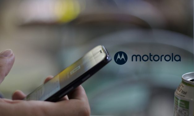 Cómo cambiar los tres botones de abajo en Motorola