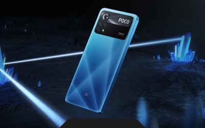 ¿Cuándo va a actualizar a Android 13 el Poco X4 Pro 5G?