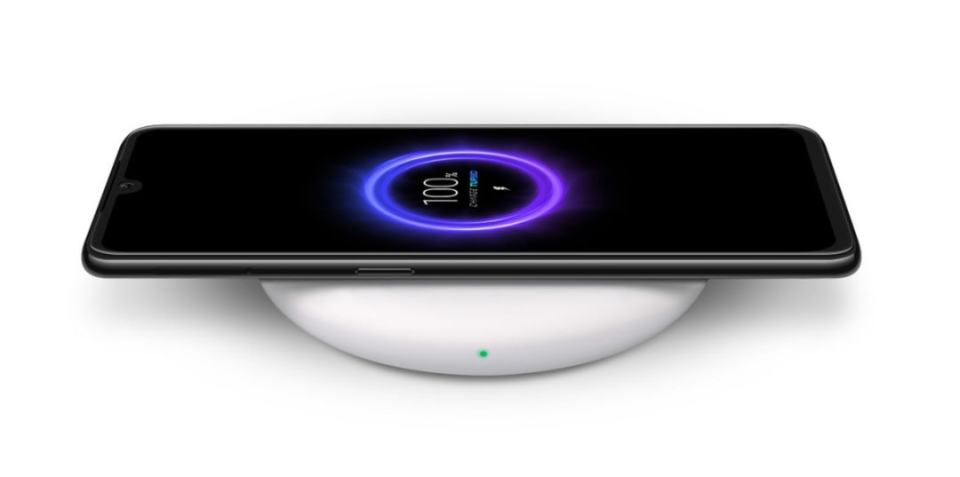 Estos son los móviles Xiaomi con carga inalámbrica en 2023