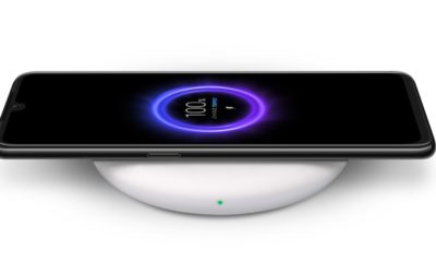 Estos son los móviles Xiaomi con carga inalámbrica en 2023