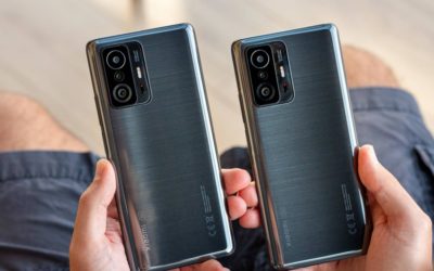 Por qué falla el sensor de proximidad del Xiaomi 11T y 11T Pro
