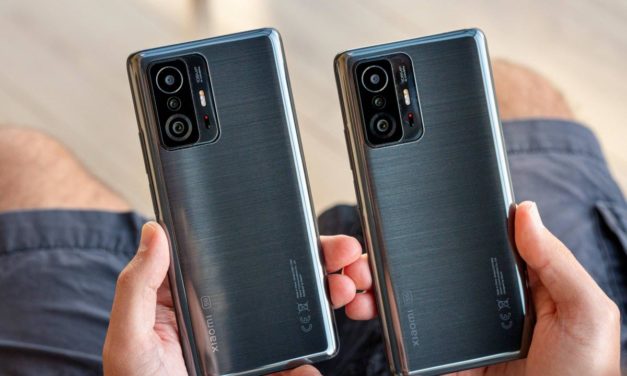 Por qué falla el sensor de proximidad del Xiaomi 11T y 11T Pro