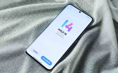 Cómo forzar la actualización a MIUI 14 en Xiaomi, 3 trucos que debes probar